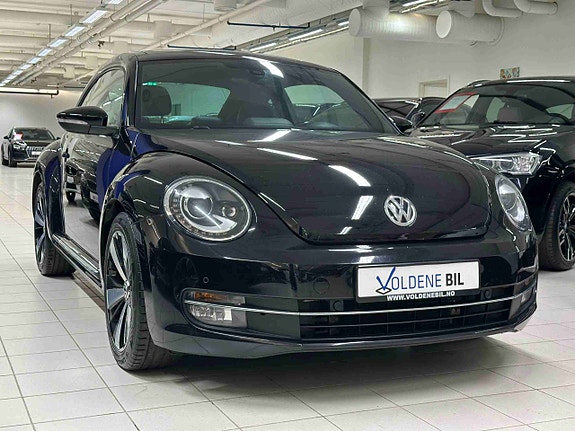 Volkswagen Beetle 3 of 25