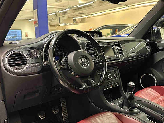 Volkswagen Beetle 7 of 25