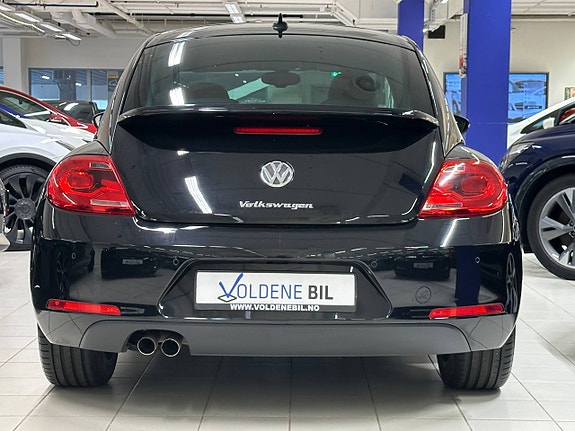 Volkswagen Beetle 6 of 25