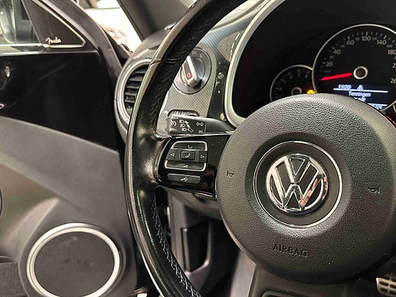 Volkswagen Beetle 11 of 25