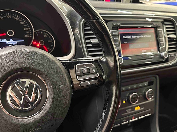 Volkswagen Beetle 10 of 25
