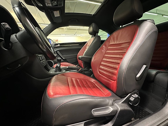 Volkswagen Beetle 8 of 25