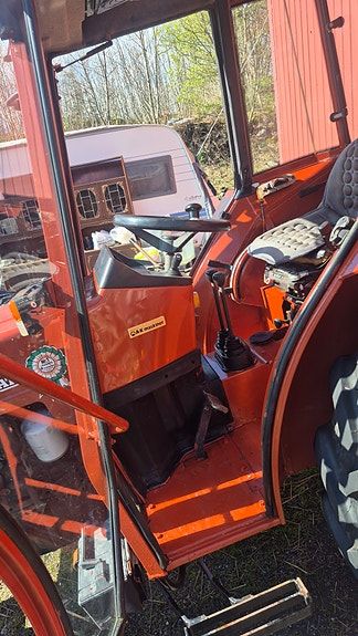 Fiat 50-66DT 4 of 7
