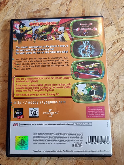 Product image 3 of 3