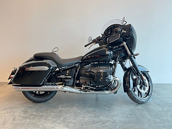 BMW R 18 Bagger - Alt utstyr - 5 års garanti! 2 of 5