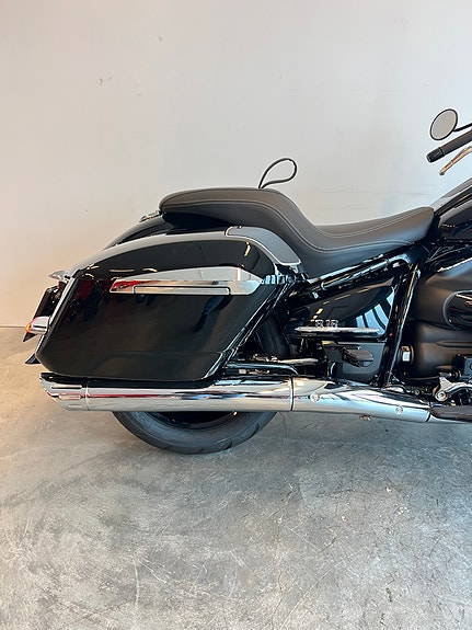 BMW R 18 Bagger - Alt utstyr - 5 års garanti! 3 of 5