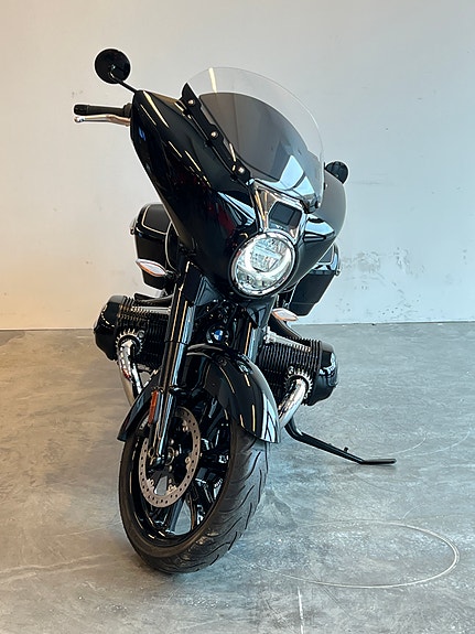 BMW R 18 Bagger - Alt utstyr - 5 års garanti! 5 of 5