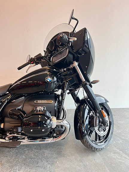 BMW R 18 Bagger - Alt utstyr - 5 års garanti! 4 of 5