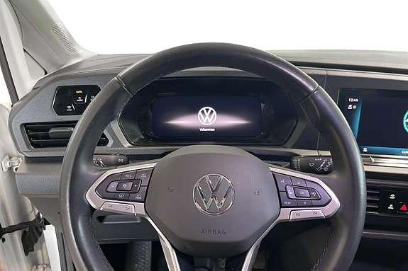 Volkswagen Caddy Maxi 12 of 13