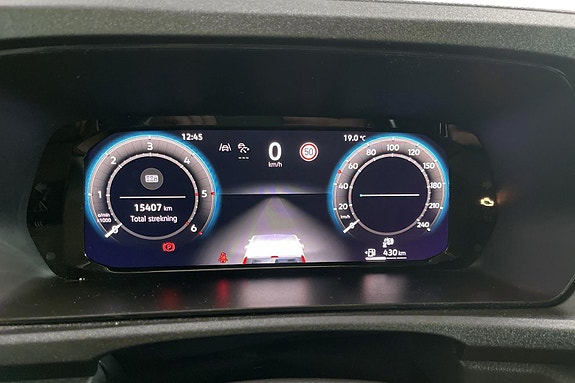 Volkswagen Caddy Maxi 13 of 13
