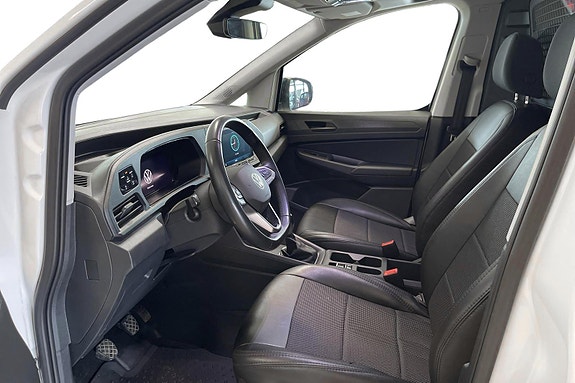 Volkswagen Caddy Maxi 10 of 13