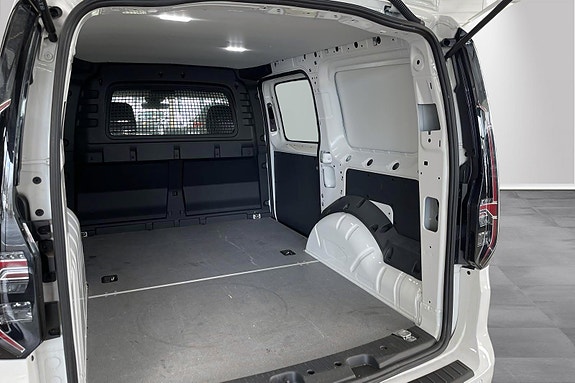 Volkswagen Caddy Maxi 8 of 13