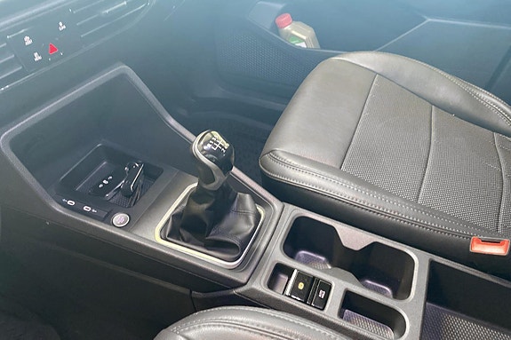 Volkswagen Caddy Maxi 13 of 14