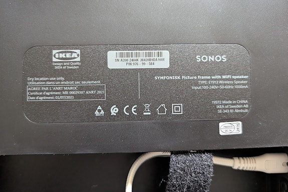 Product image 3 of 6