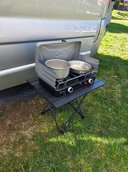 Opel Vivaro 11 of 14