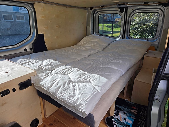 Opel Vivaro 3 of 14