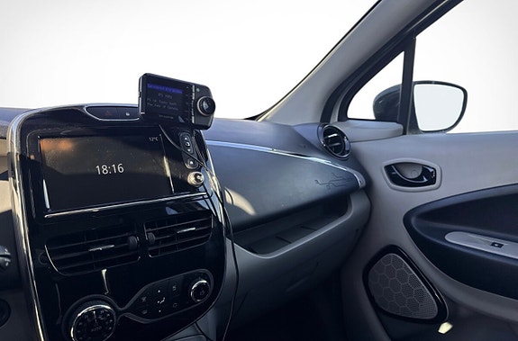 Renault Zoe 18 of 20