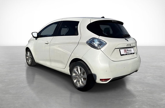 Renault Zoe 7 of 20