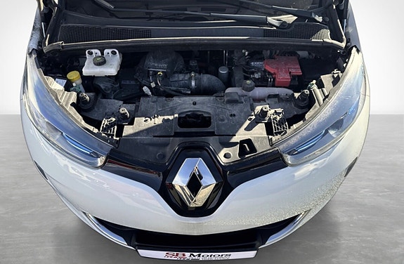 Renault Zoe 19 of 20