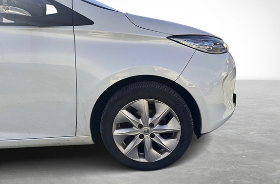 Renault Zoe 11 of 20