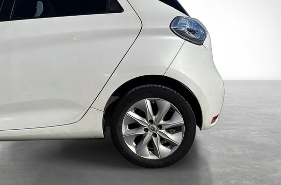 Renault Zoe 10 of 20