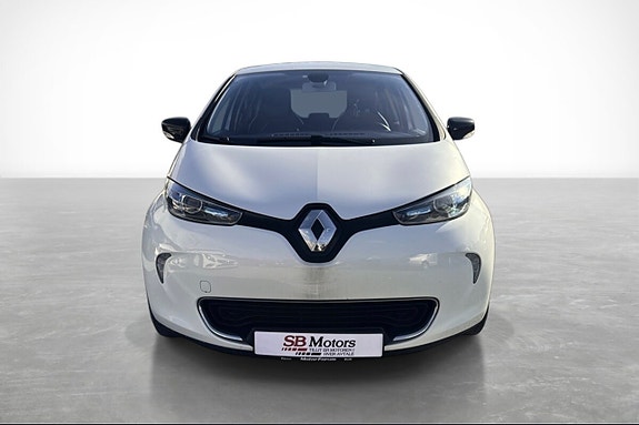 Renault Zoe 2 of 5