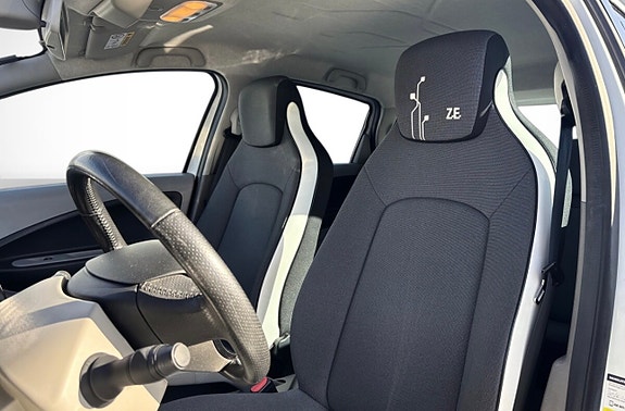 Renault Zoe 15 of 20