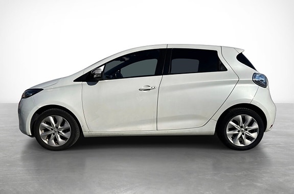Renault Zoe 8 of 20