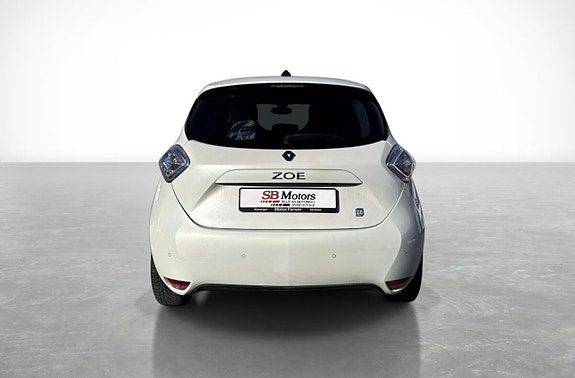 Renault Zoe 6 of 20