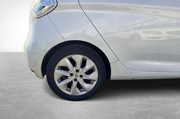 Renault Zoe 12 of 20