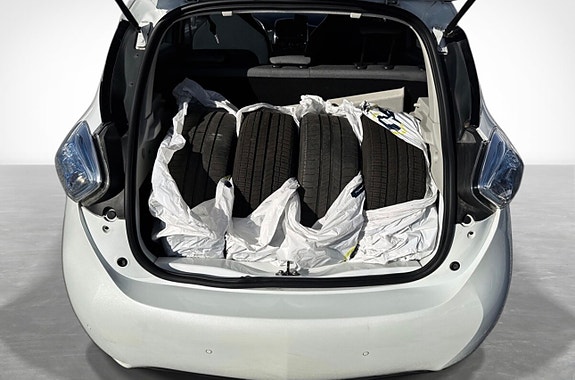 Renault Zoe 20 of 20