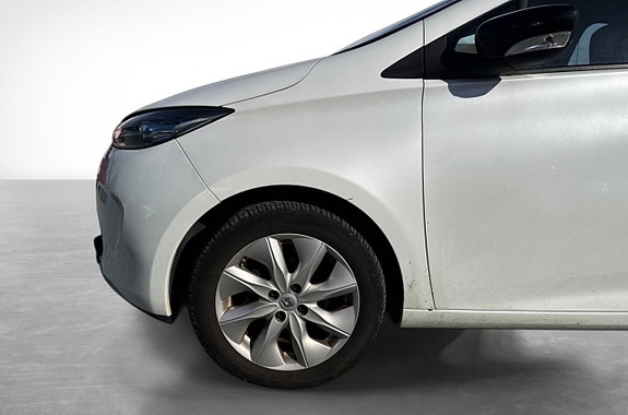 Renault Zoe 9 of 20