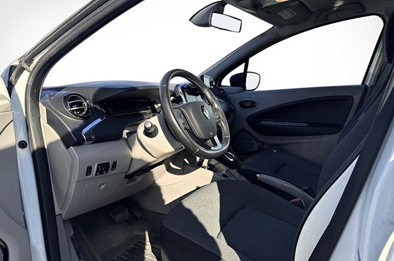 Renault Zoe 14 of 20