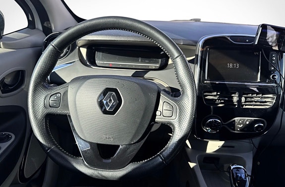 Renault Zoe 17 of 20