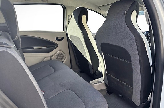 Renault Zoe 13 of 20