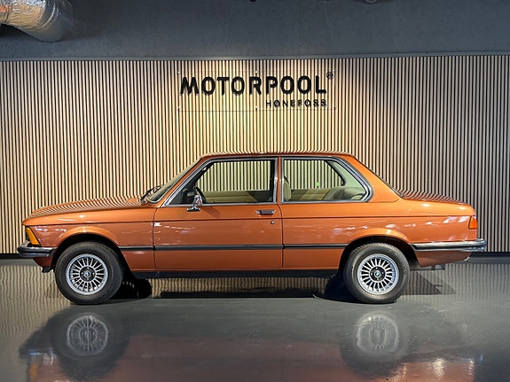 BMW 320 15 of 29