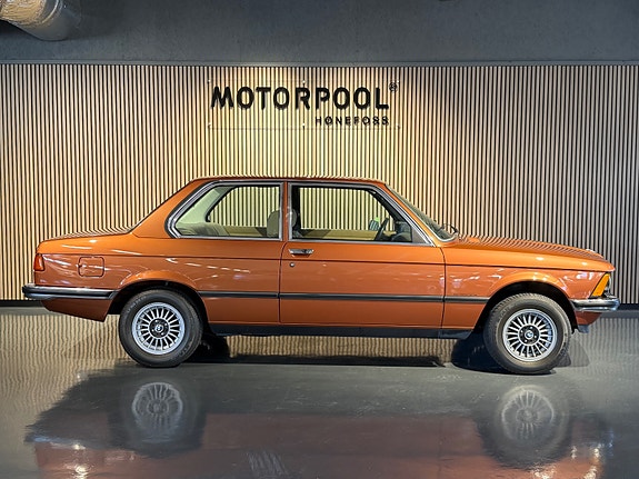 BMW 320 4 of 29