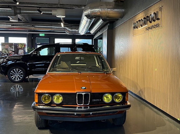 BMW 320 5 of 29