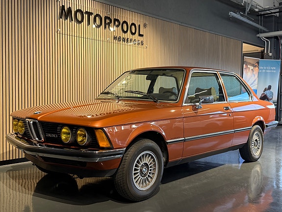 BMW 320 20 of 29