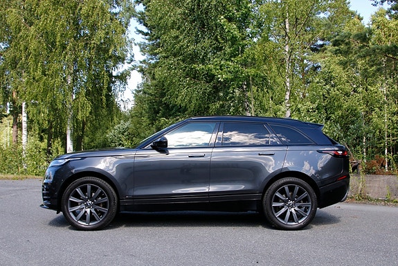 Land Rover Range Rover Velar 2 of 30