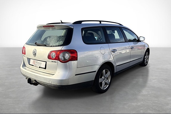 Volkswagen Passat 5 of 5