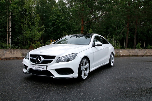 Mercedes-Benz E220 d 29 of 30