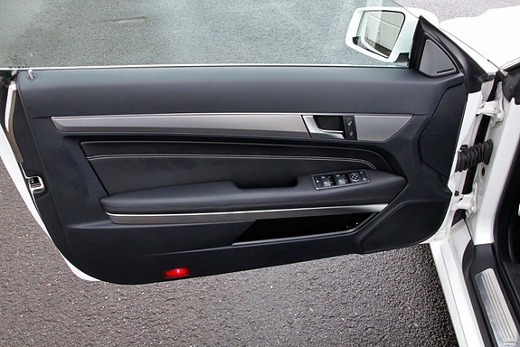 Mercedes-Benz E220 d 12 of 30