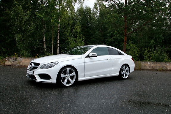 Mercedes-Benz E220 d 30 of 30