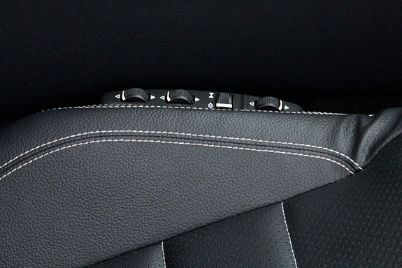 Mercedes-Benz E220 d 20 of 30