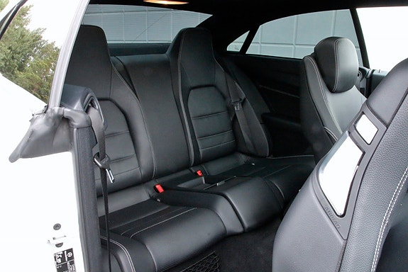 Mercedes-Benz E220 d 9 of 30