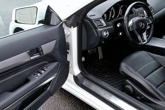 Mercedes-Benz E220 d 13 of 30
