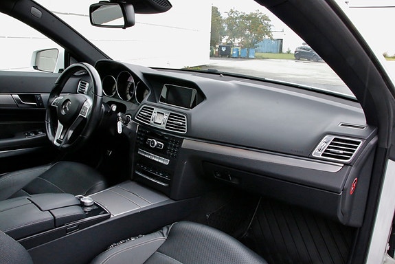 Mercedes-Benz E220 d 11 of 30