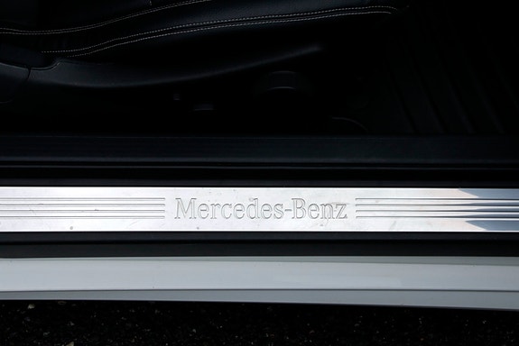 Mercedes-Benz E220 d 25 of 30