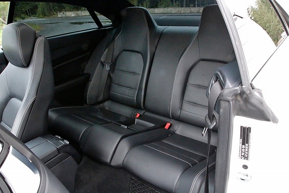 Mercedes-Benz E220 d 7 of 30